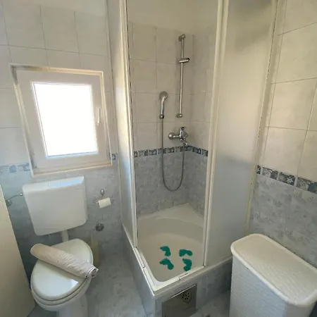 Sunset View Apartman Supetar