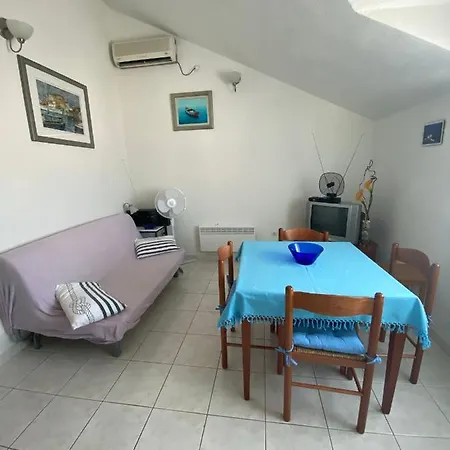 Apartman Sunset View Supetar