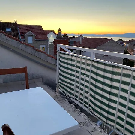 Apartman Sunset View