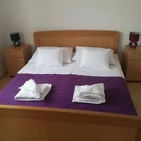 Apartman Sunset View Supetar