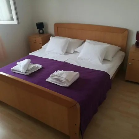 Sunset View Apartman Supetar